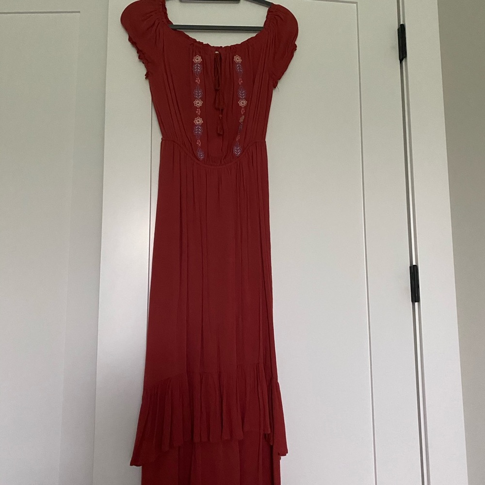 Beautiful summery dress